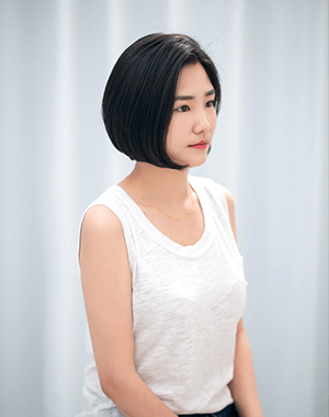초이진 헤어 포트폴리오
