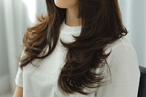 초이진 헤어 강의 예제