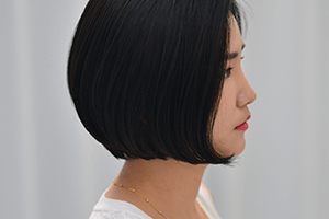 초이진 헤어 강의 예제