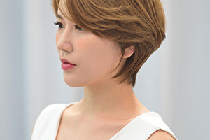 초이진 헤어 강의 예제