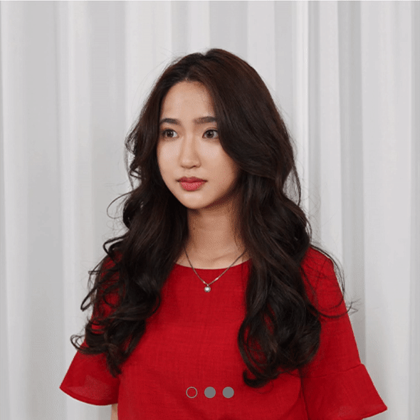콜로소 헤어 클래스 구성