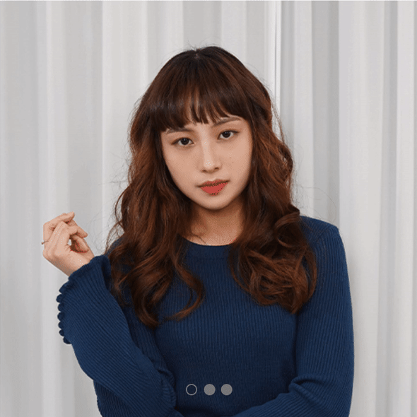 콜로소 헤어 클래스 구성