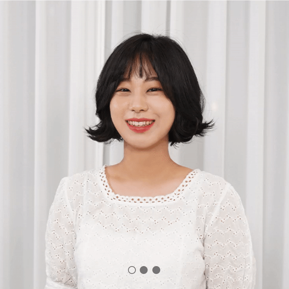 콜로소 헤어 클래스 구성