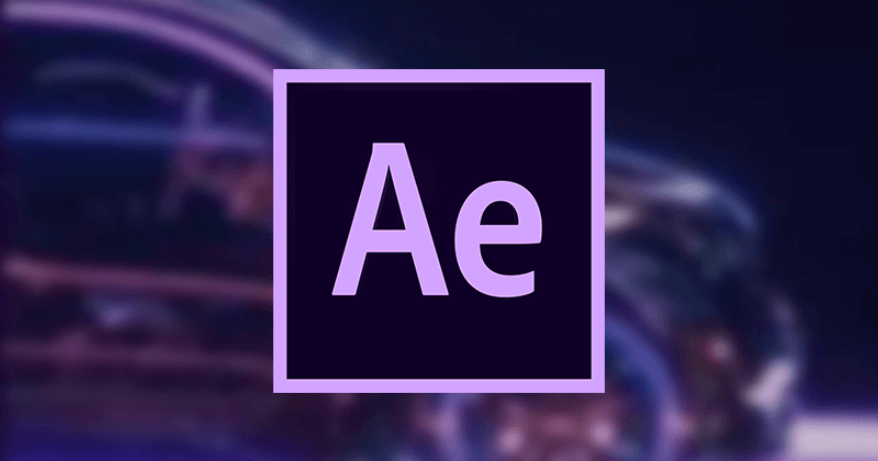 애프터 이펙트 C4D
