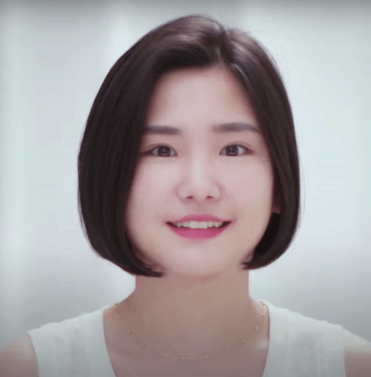 콜로소 헤어 클래스 구성