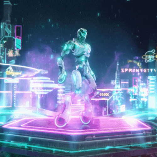 Coloso Woosung Kang C4D Motion Training: From the Basics to Master Level