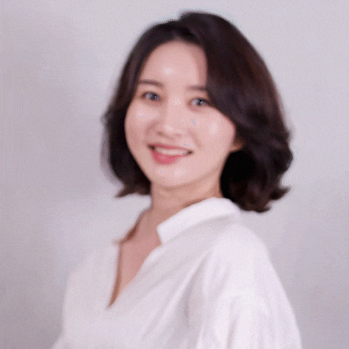 한울 헤어 이미지