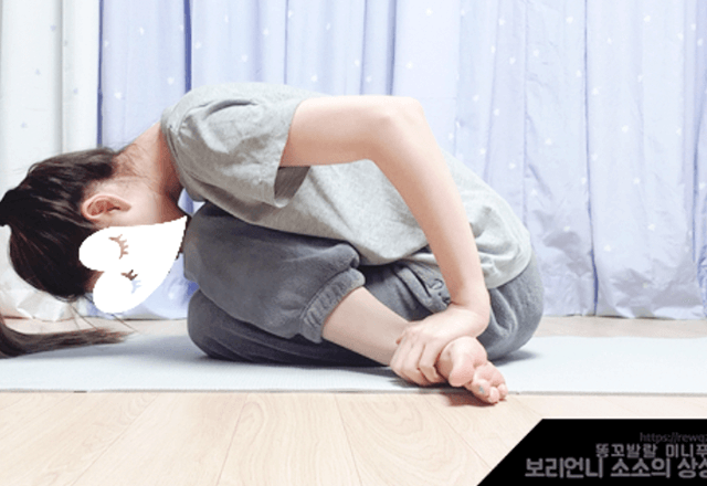 콜로소 라이프스타일 후기