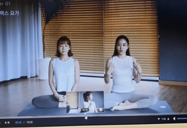 콜로소 라이프스타일 후기