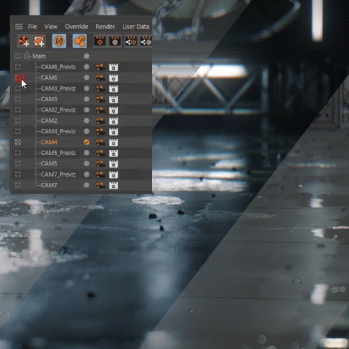 Coloso Media Design Class Details