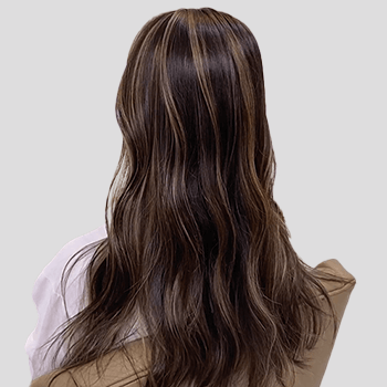콜로소 헤어 클래스 구성