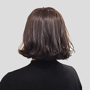 콜로소 헤어 클래스 구성