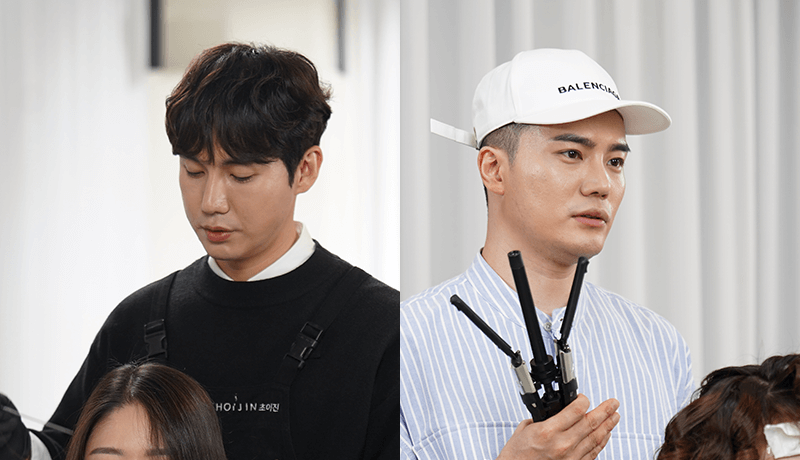 콜로소 초이진 성제 강의 소개