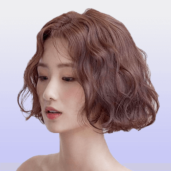 콜로소 헤어 클래스 구성