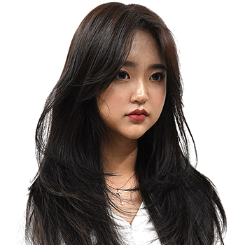 콜로소 헤어 클래스 구성