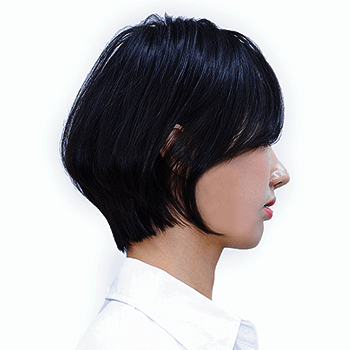 콜로소 헤어 클래스 구성