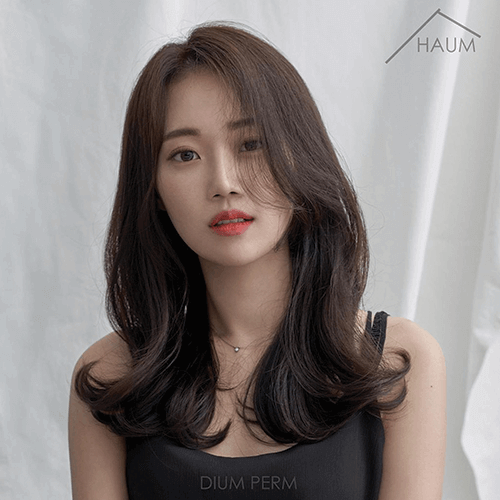 콴 하능 기우 헤어 포트폴리오