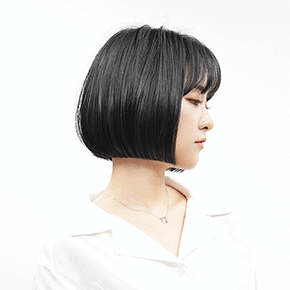 콴 하능 기우 헤어 포트폴리오