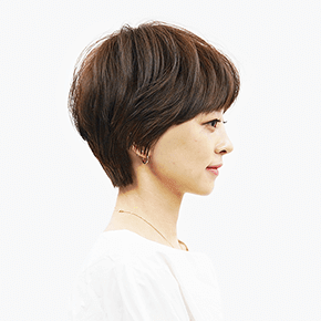 콴 하능 기우 헤어 포트폴리오