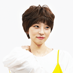 콴 하능 기우 헤어 포트폴리오