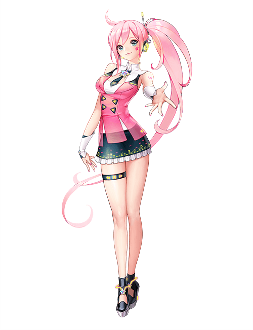 Coloso OSUK2 顔から極める画風別キャラクタードローイング