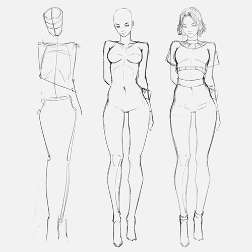 Coloso illustration Class Details