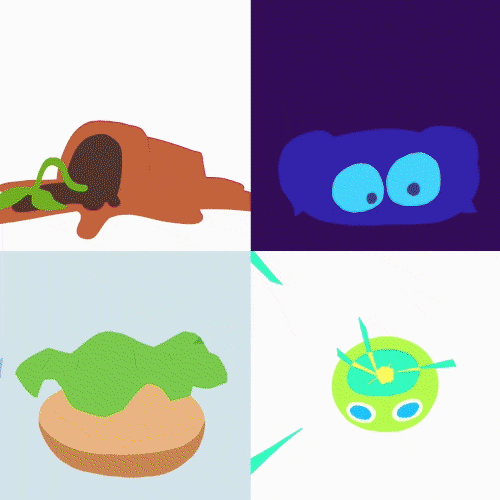 Coloso Media Design Class Details