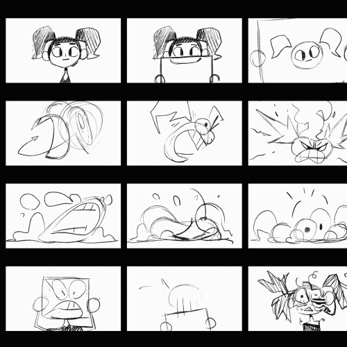 Coloso Media Design Class Details