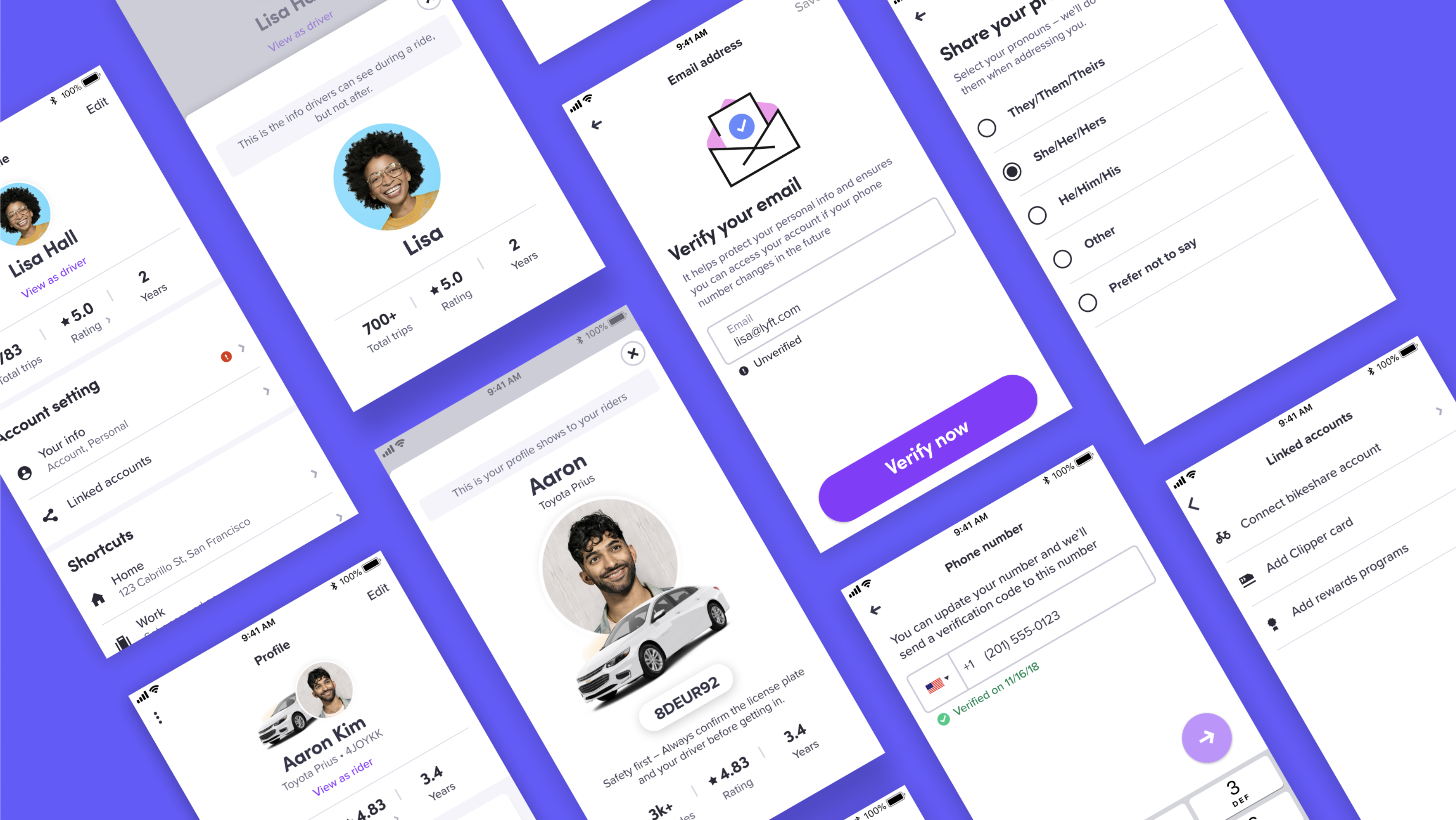 김영교  UX/UI 이미지