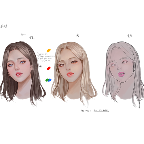 Coloso illustration Class Details