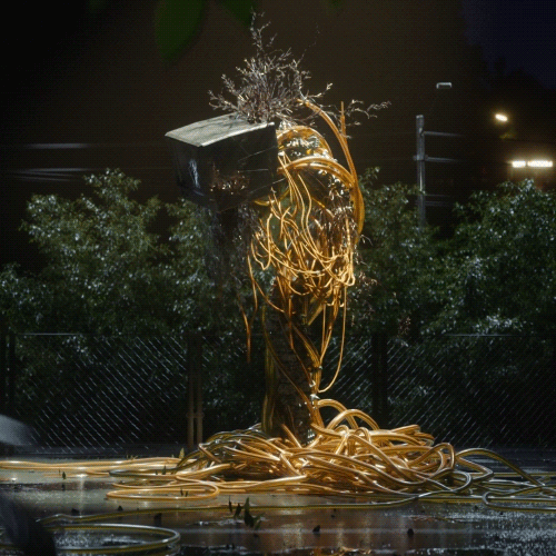 Coloso Gryun Kim  Realistic Texturing with Cinema4D & Octane