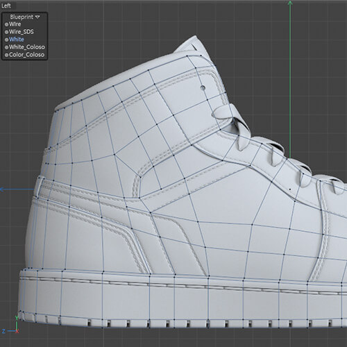 Modeler Byjin