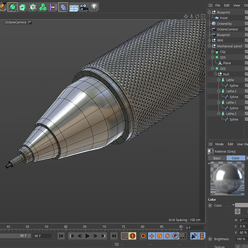 Modeler Byjin
