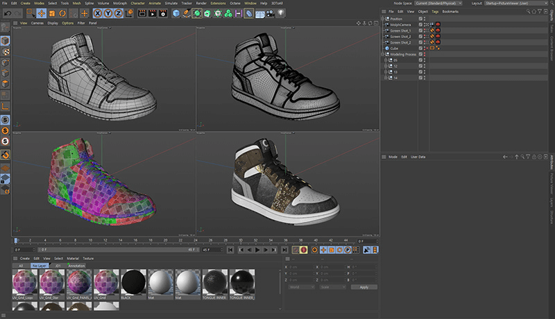 Modeler Byjin
