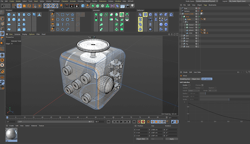 Modeler Byjin