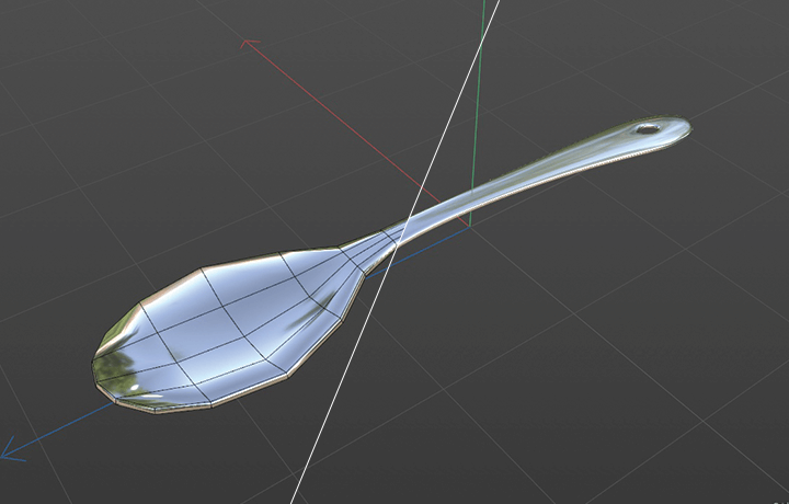 Modeler Byjin
