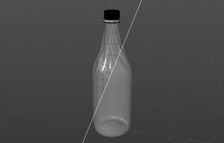 Modeler Byjin