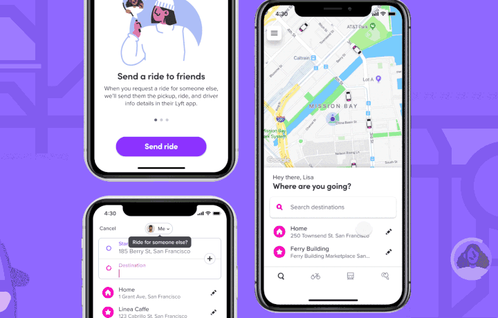 김영교  UX/UI 포트폴리오