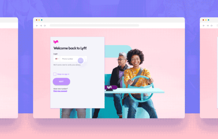 김영교  UX/UI 포트폴리오