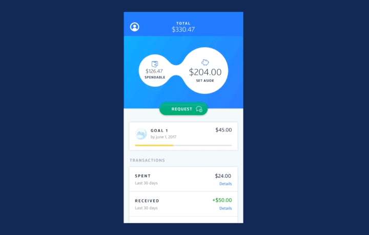 김영교  UX/UI 포트폴리오