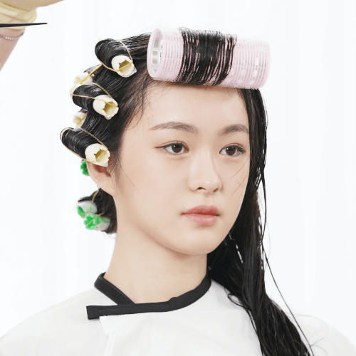 하능3 헤어 강의 예제