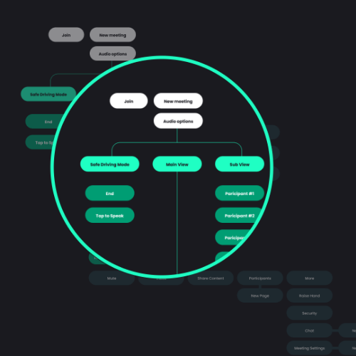 콜로소 UX/UI 클래스 구성