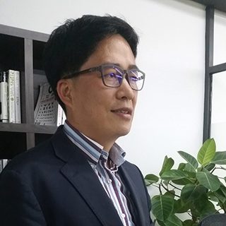 콜로소 조성봉