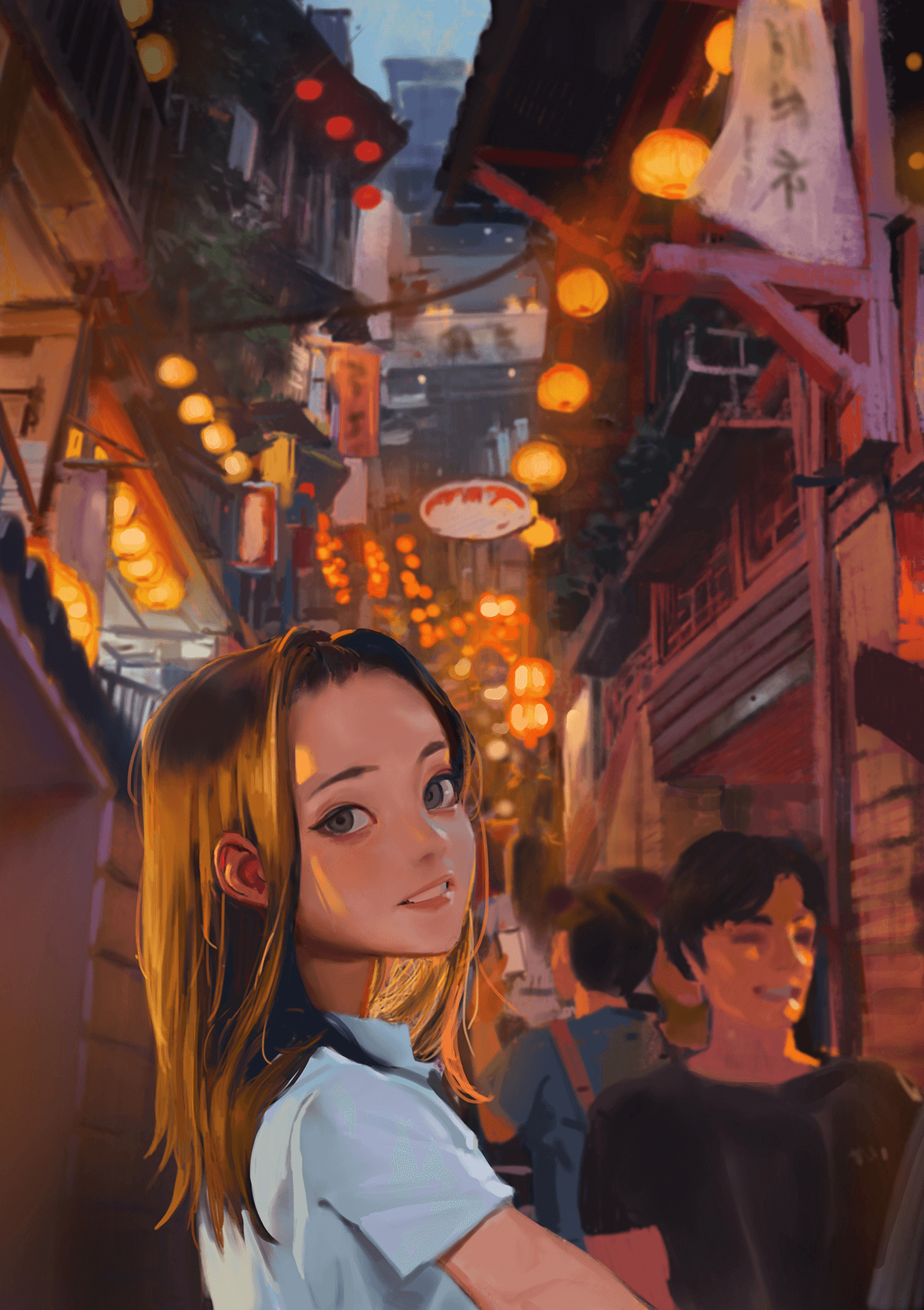 Coloso PyeongjunPark
