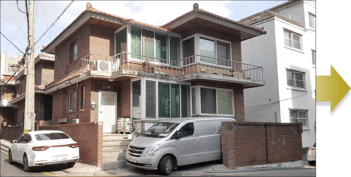 ImageSlide<b> 1. 시공 전 모습 </b>