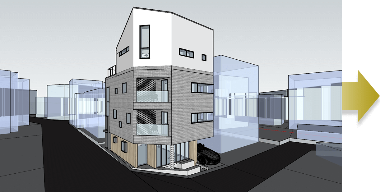 ImageSlide<b> 2. 3D 설계안 </b>