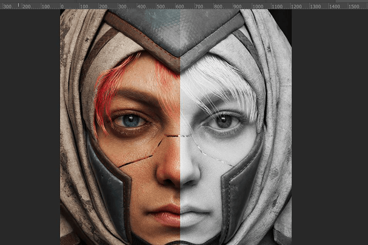 3D Character Artist Jason