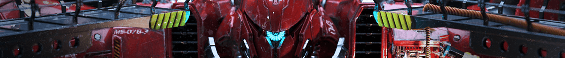 3D Character Artist Jason