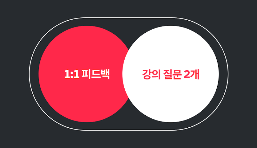 콜로소 피드백권