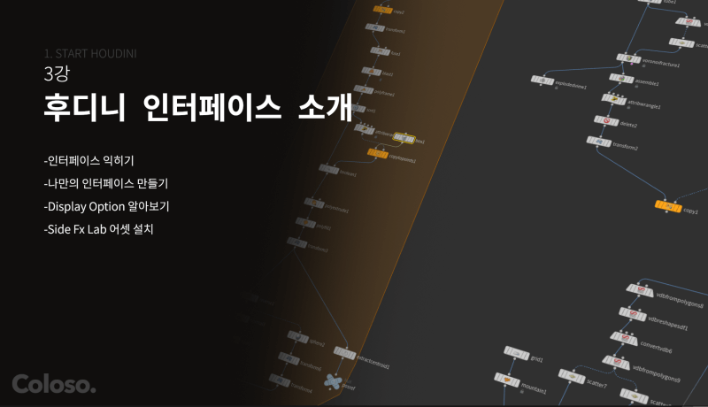 콜로소 장인태 강의 소개
